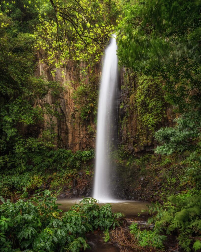 Levadas & Wasserfälle, Madeira