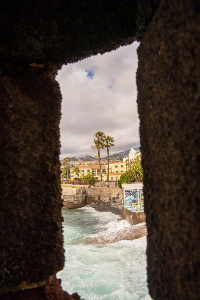 Orte & Begegnungen, Madeira