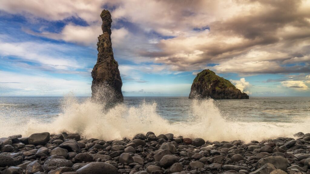 Ribeira da Janela, Madeira