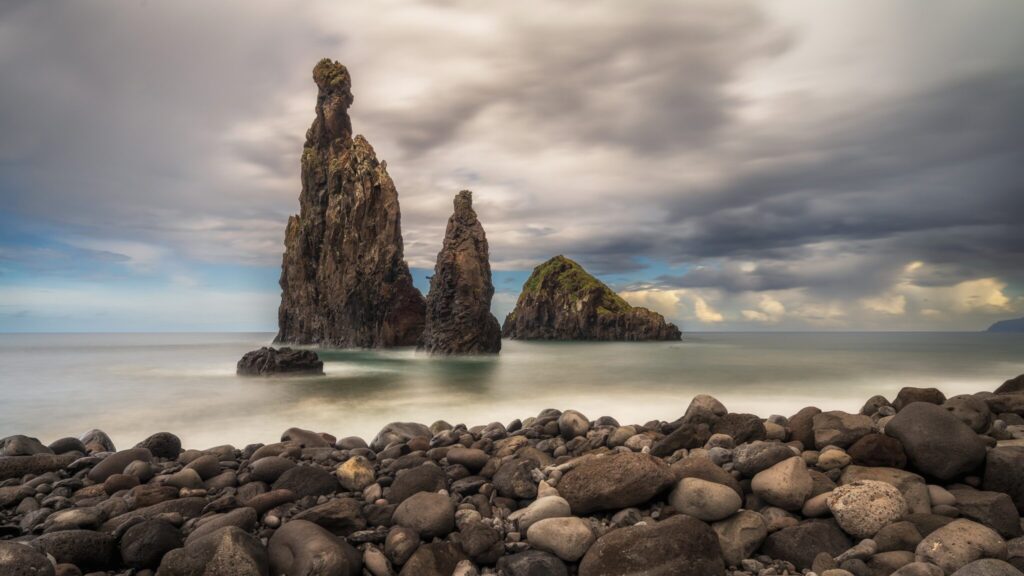 Ribeira da Janela, Madeira