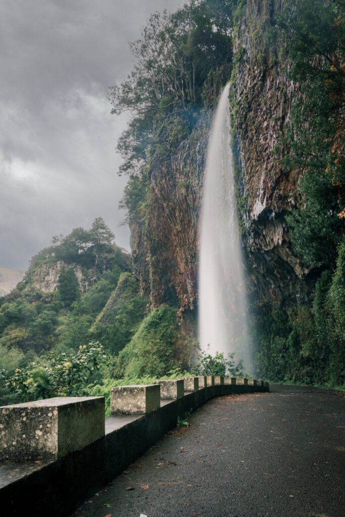 Anjos, Madeira
